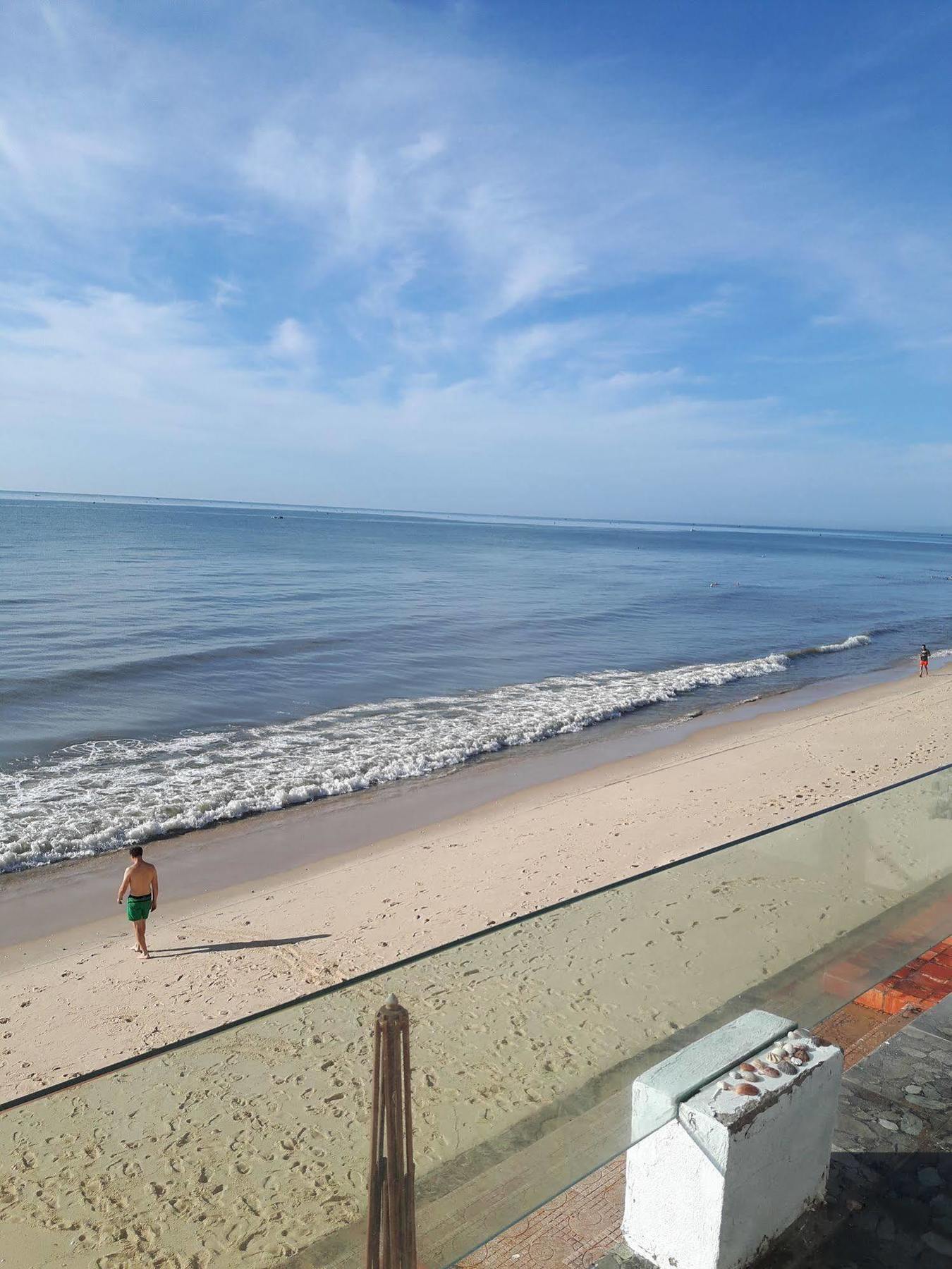 פאן ת'ייט Ocean Front Hotel מראה חיצוני תמונה