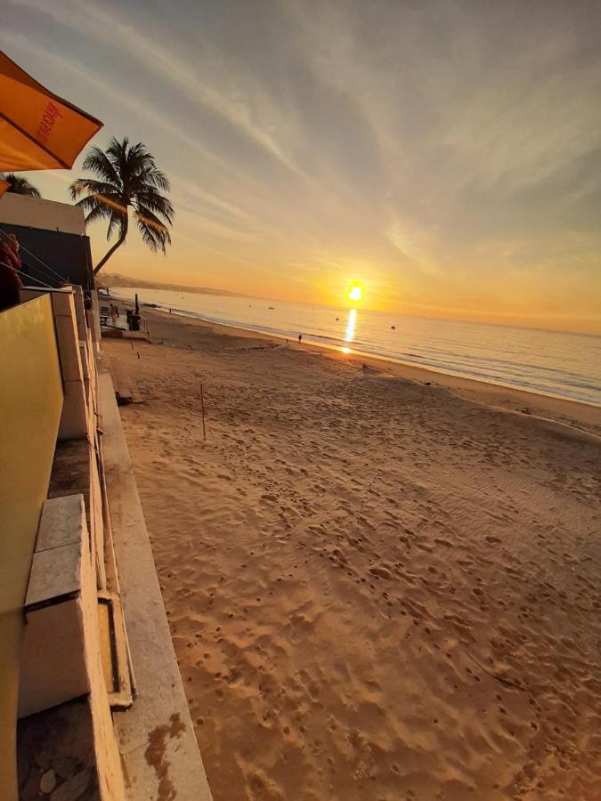 פאן ת'ייט Ocean Front Hotel מראה חיצוני תמונה